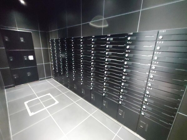 GENOVIA両国VI green veilの物件内観写真